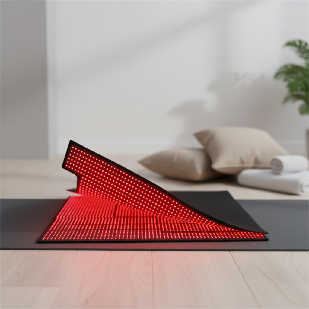 Red Light Therapy Bags