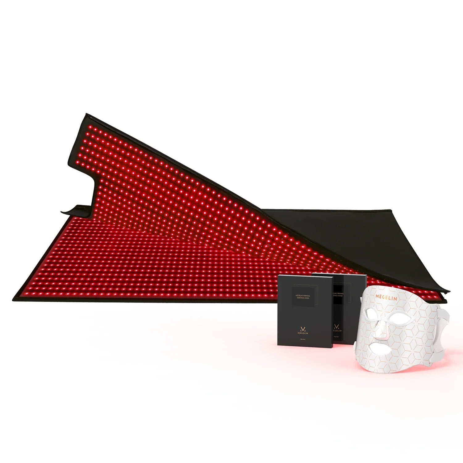 Red Infrared Light Therapy Bag