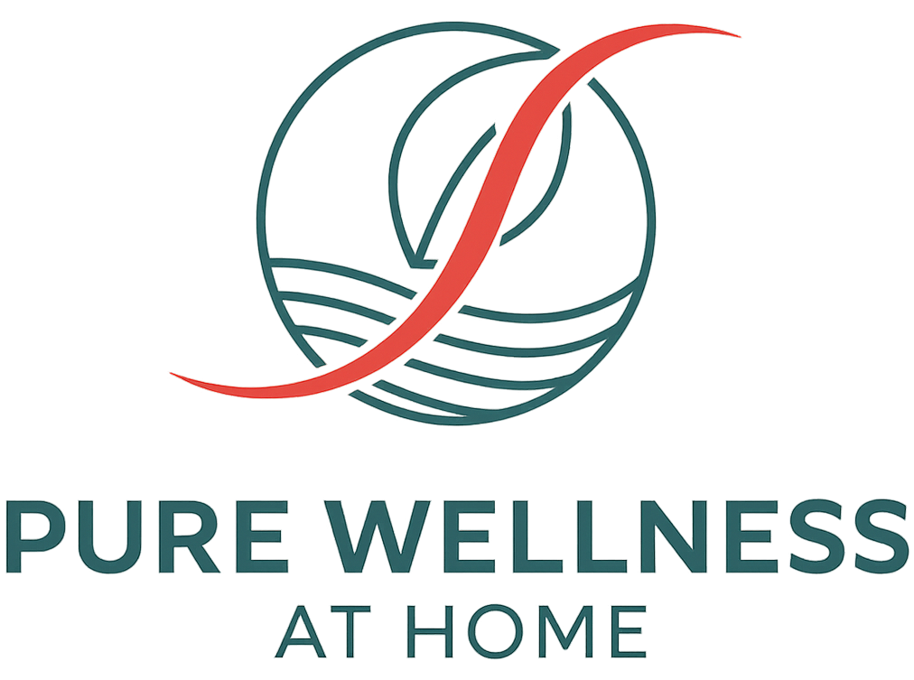 Pure Wellness at Home