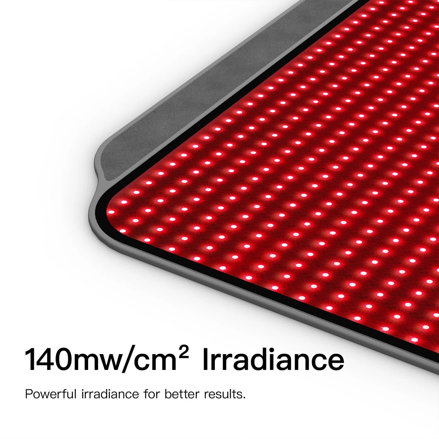 Red and Near-Infrared Light Therapy Bag Pro