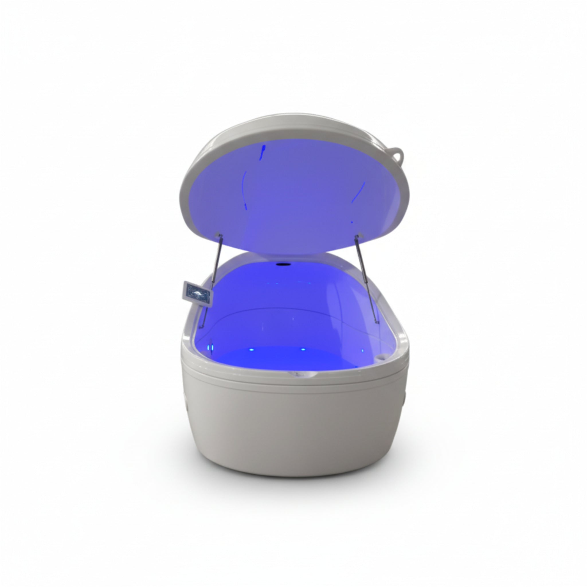 AuroraFloat Lumina Zero-Gravity Float Pod