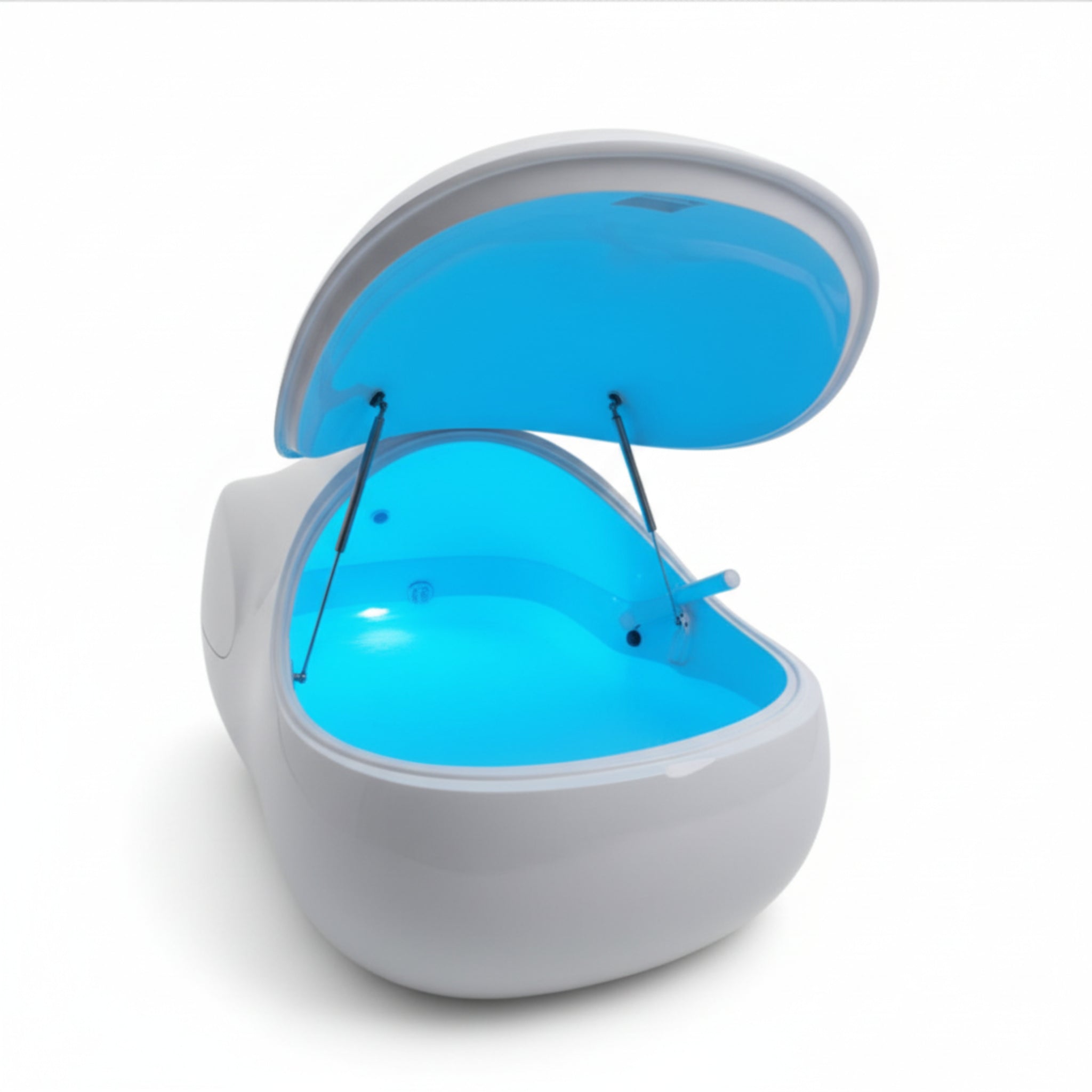 Luminova AquaHelm Zero-Gravity Float Chamber